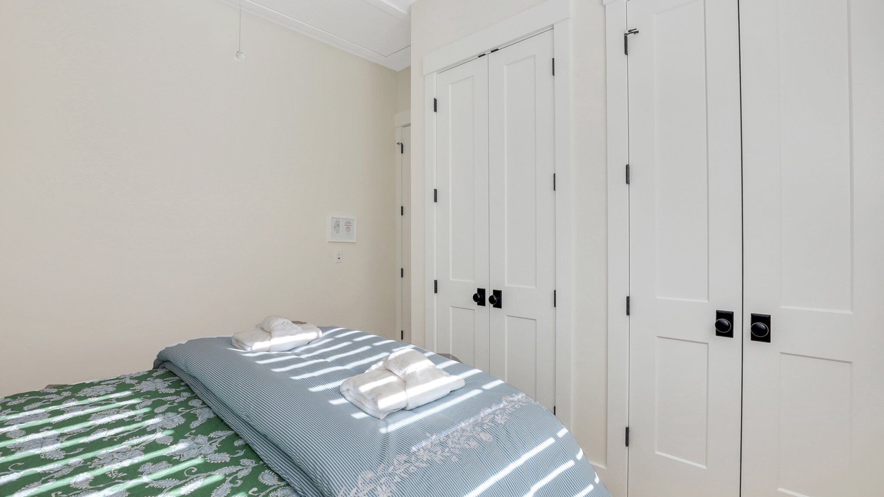 Photo of Bedroom in Habersham