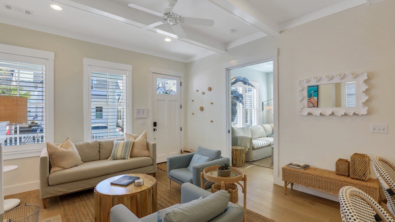 Photo of Livingroom in Habersham