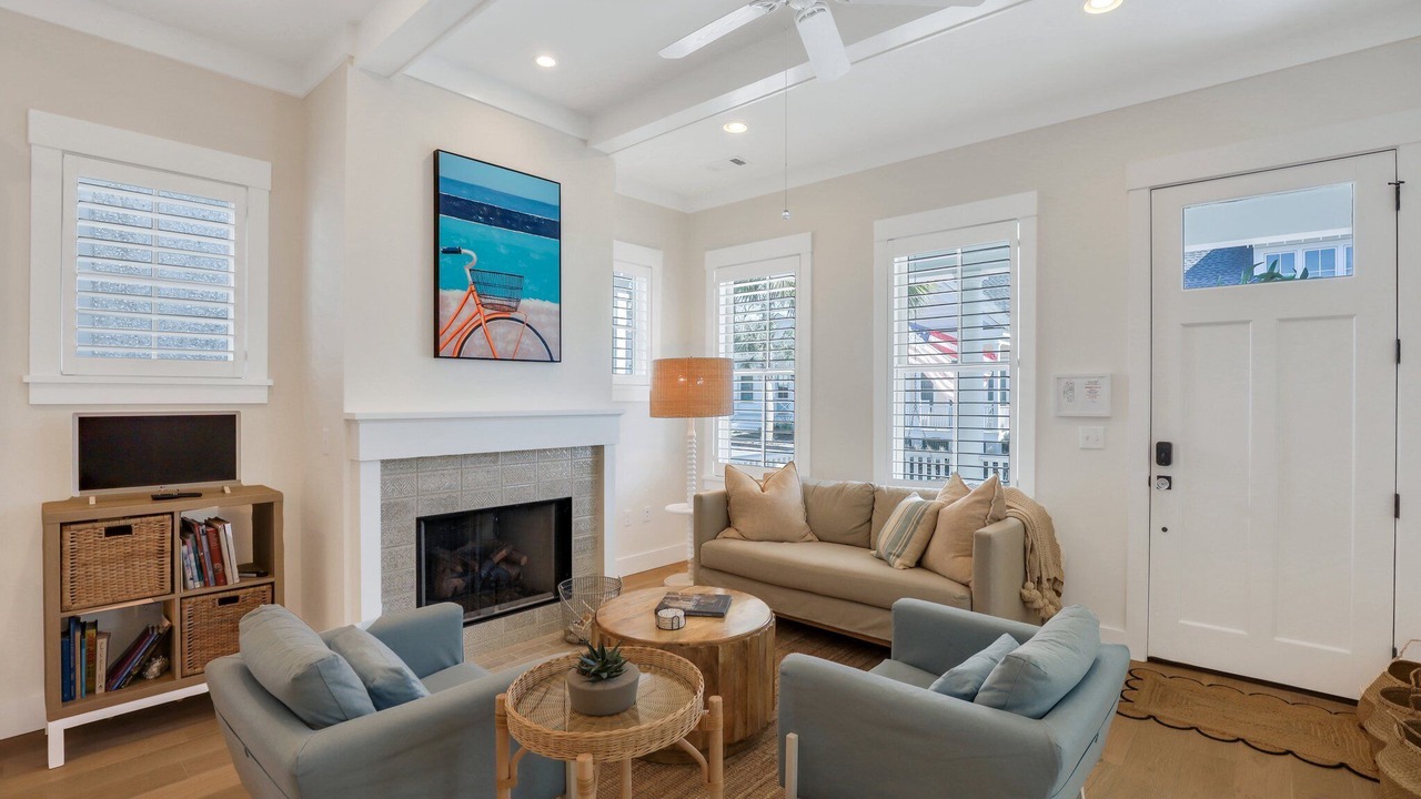Photo of Livingroom in Habersham
