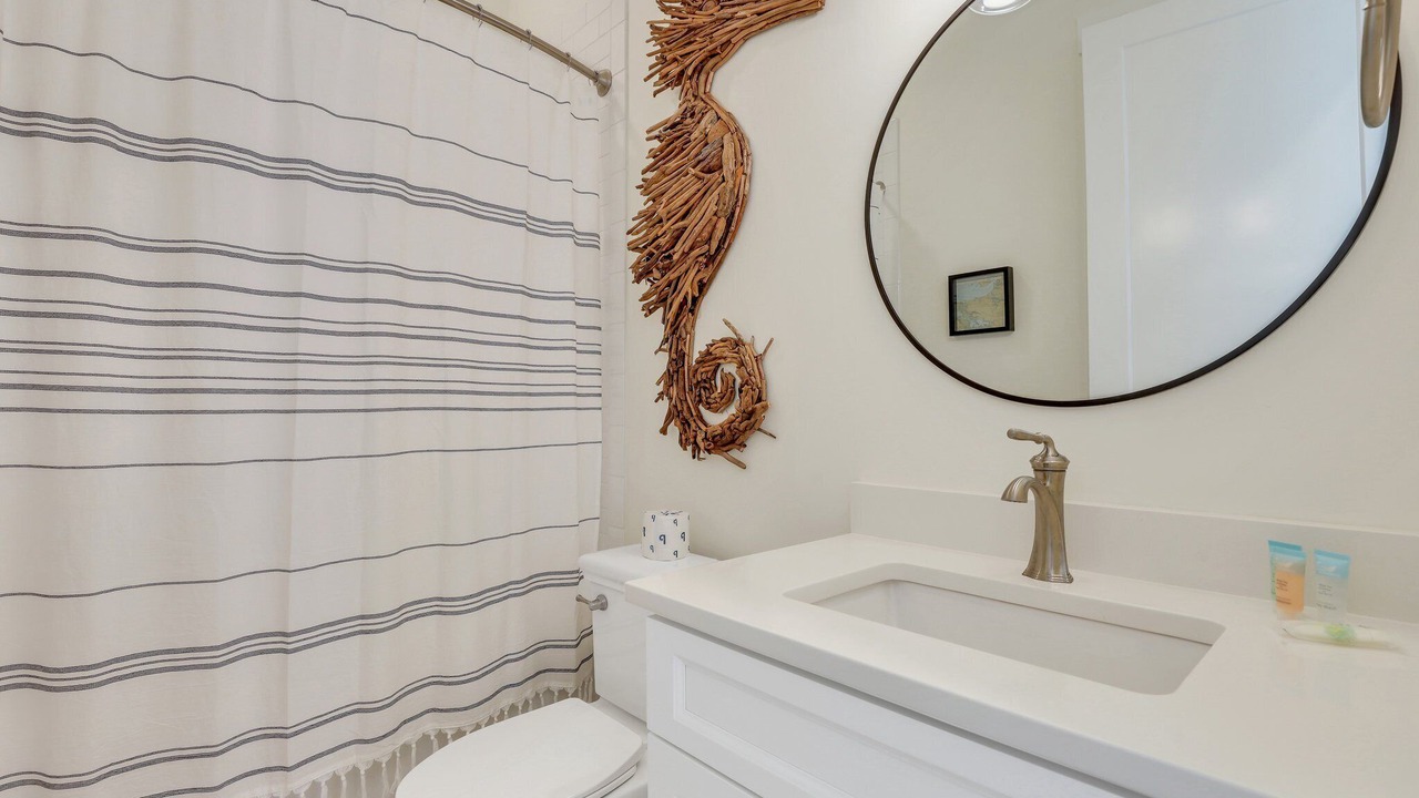 Photo of Bathroom in Habersham