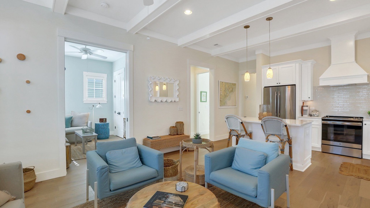 Photo of Livingroom in Habersham