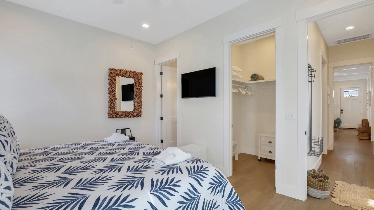 Photo of Bedroom in Habersham