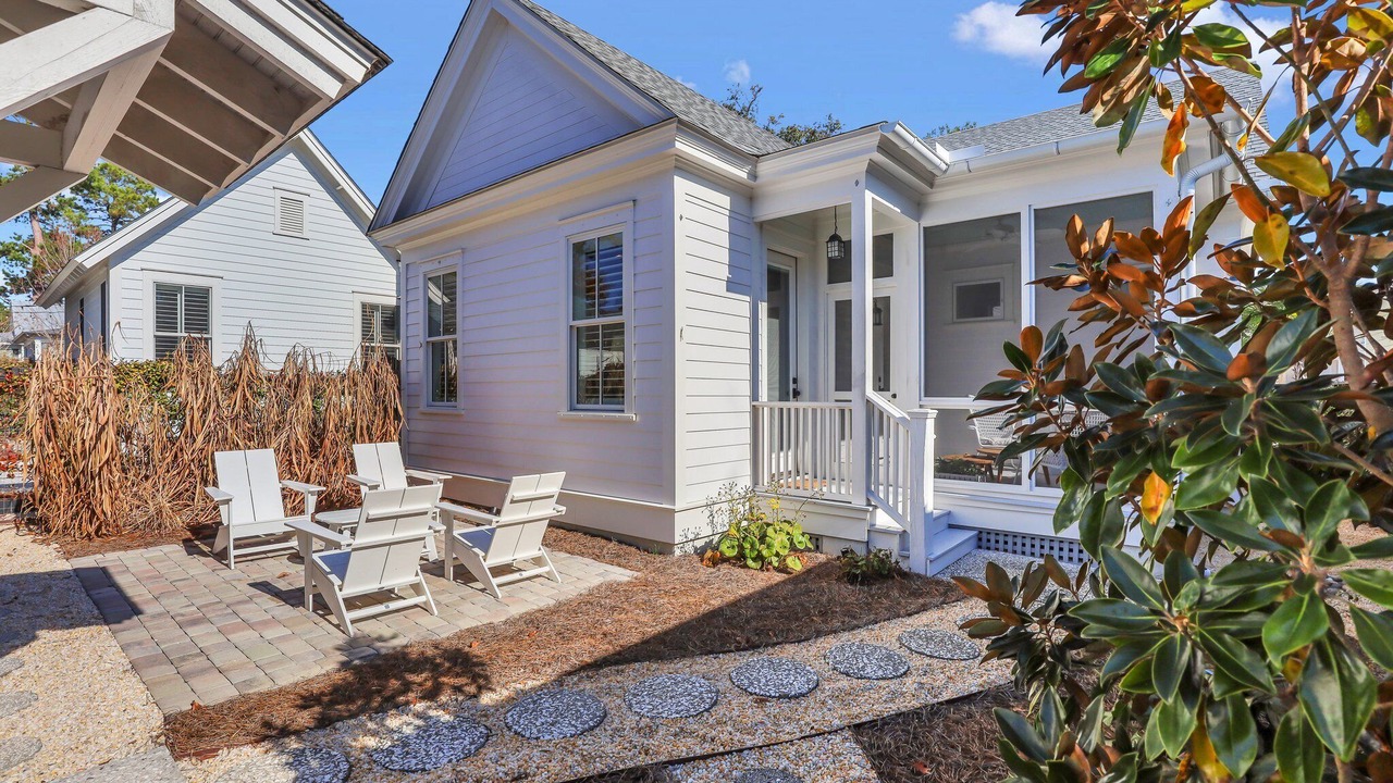 Photo of Outdoor in Habersham