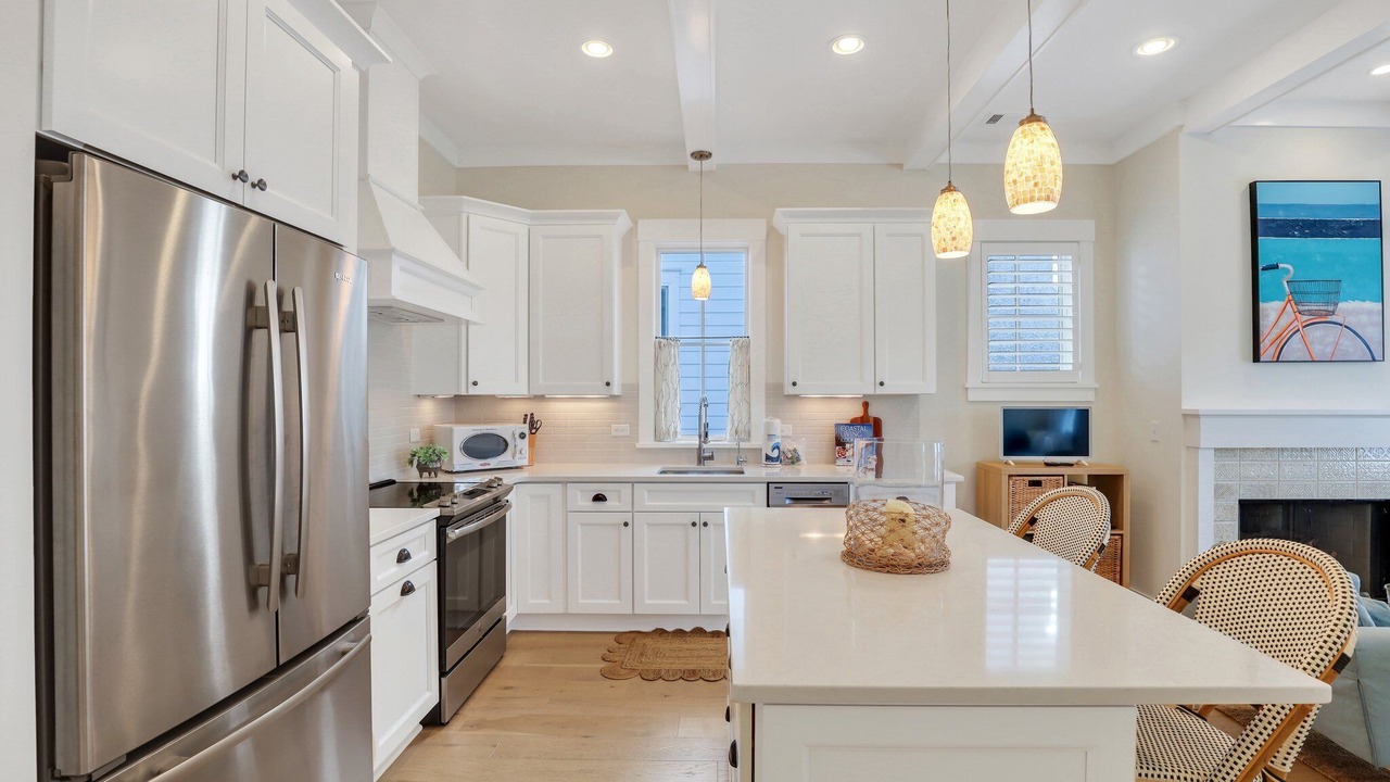 Photo of Kitchen in Habersham