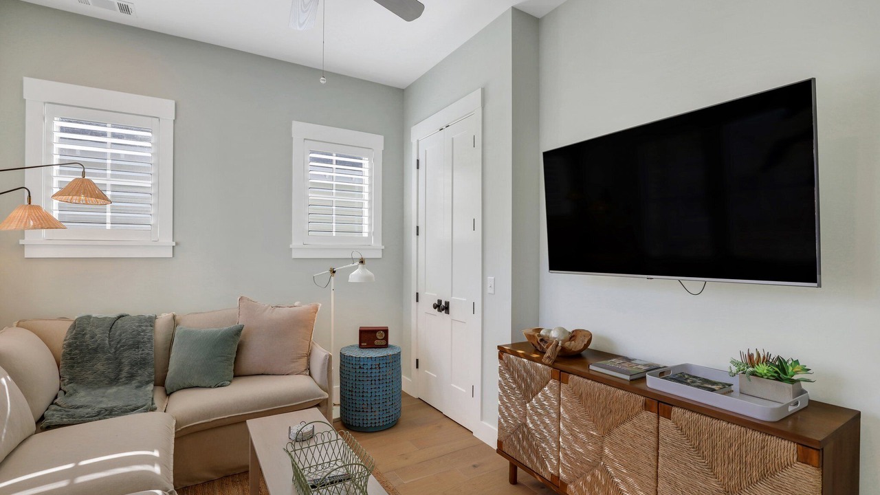 Photo of Livingroom in Habersham