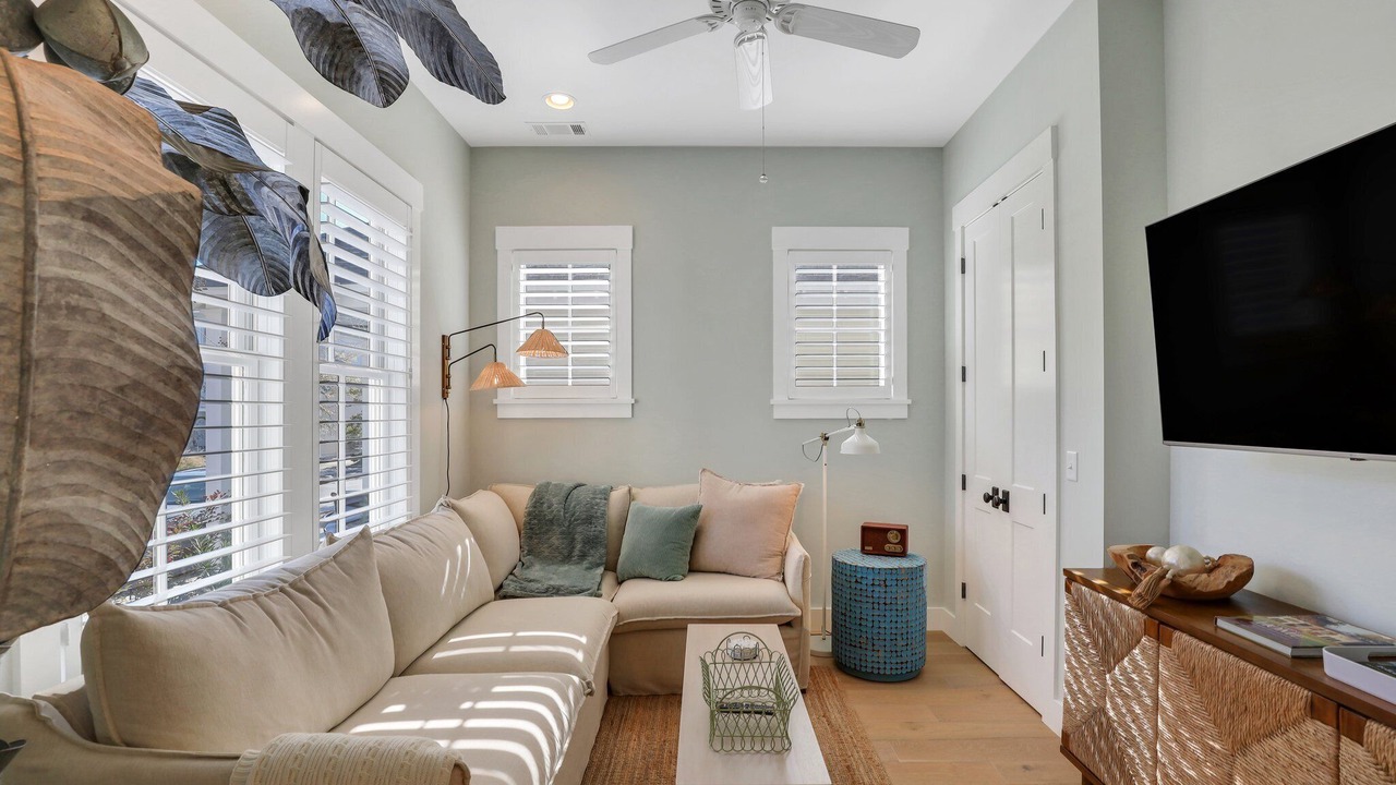 Photo of Livingroom in Habersham