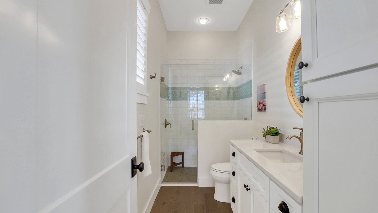 Photo of Bathroom in Habersham