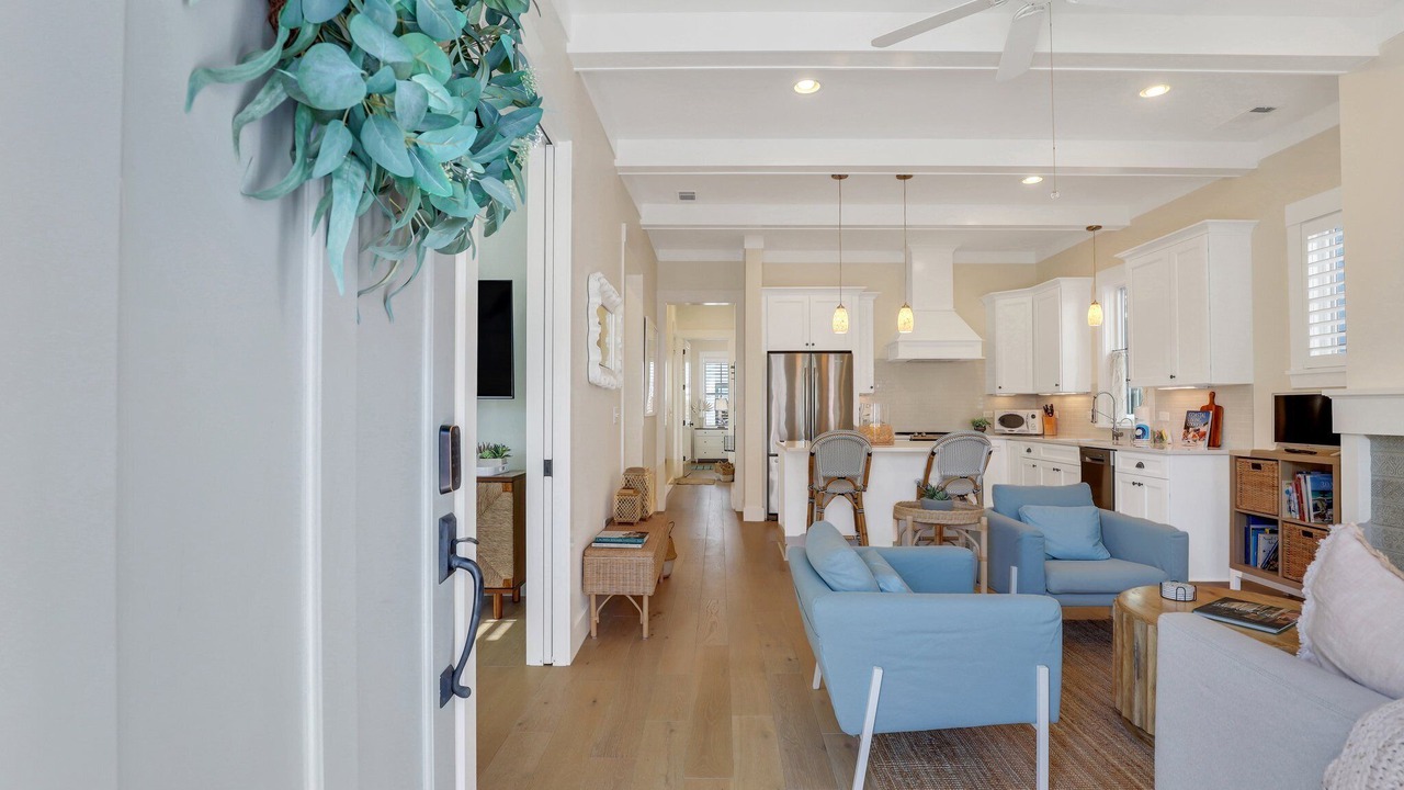 Photo of Livingroom in Habersham
