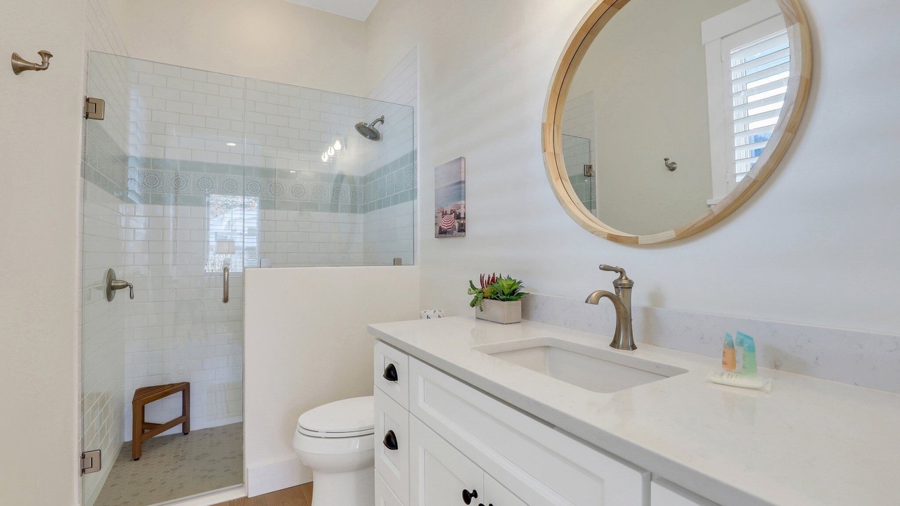 Photo of Bathroom in Habersham
