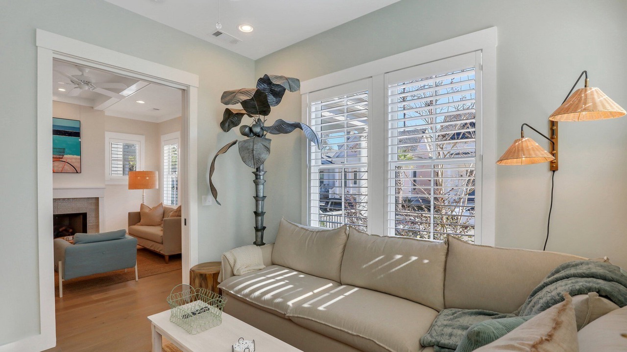 Photo of Livingroom in Habersham