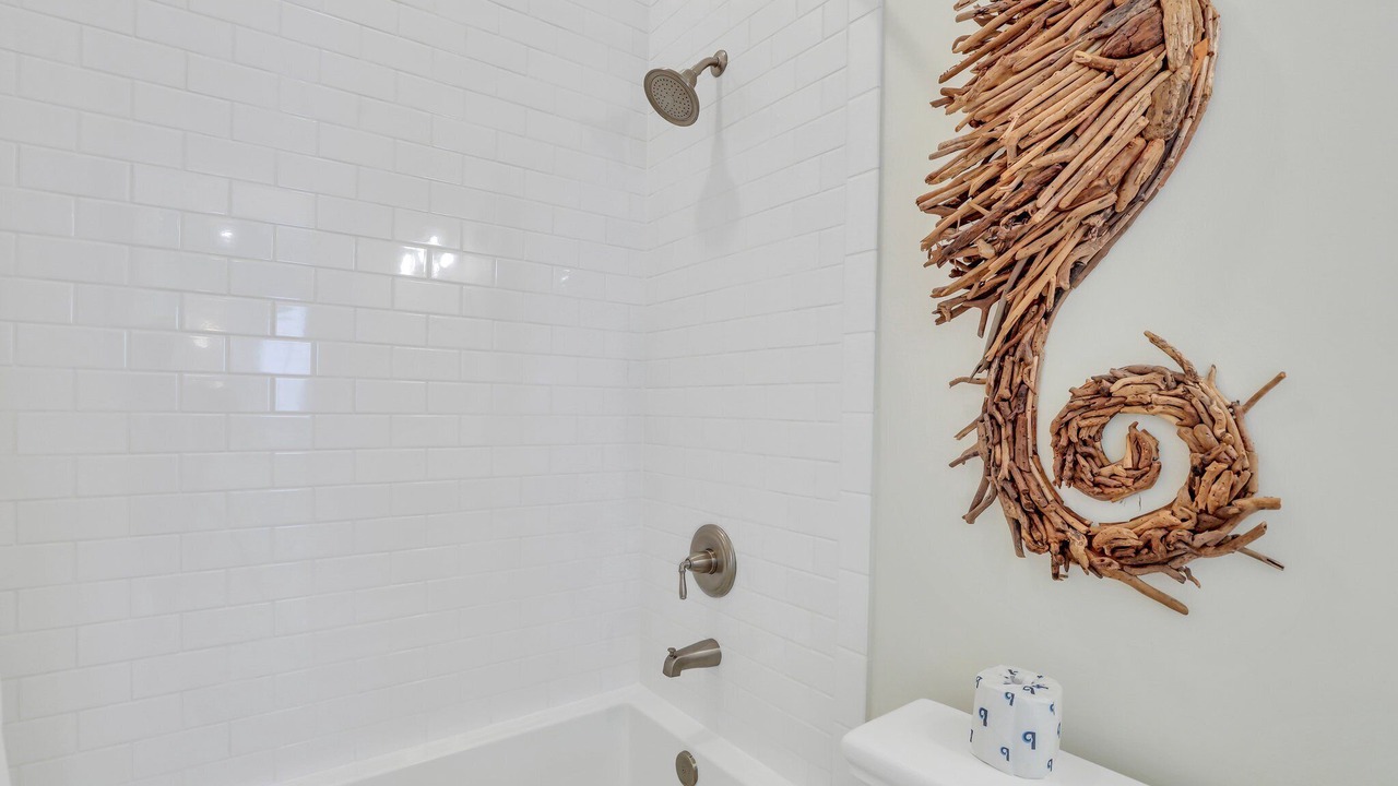 Photo of Bathroom in Habersham