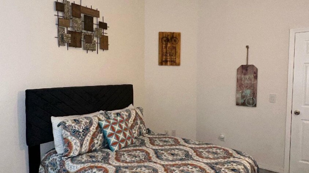 Photo of Bedroom in Highgate Park