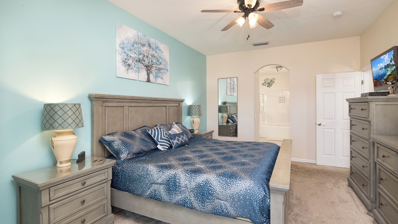 Photo of Bedroom in West Haven