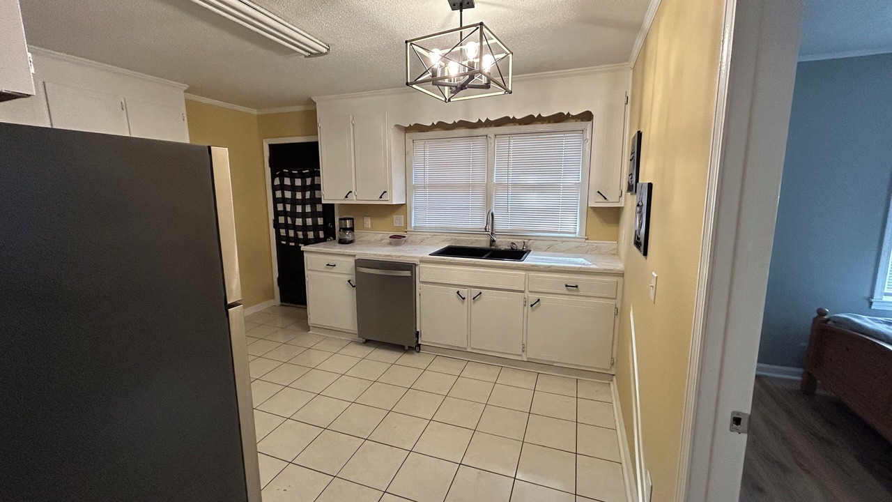 Photo of Kitchen in Darlington