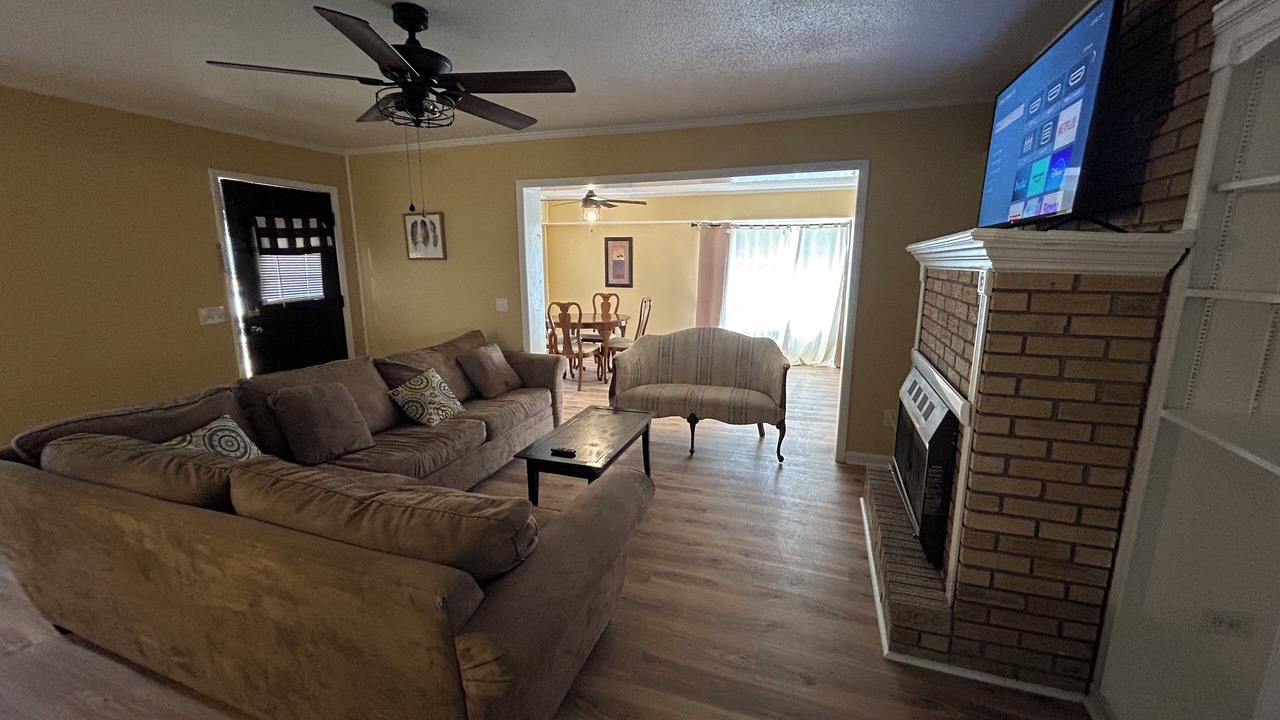 Photo of Livingroom in Darlington