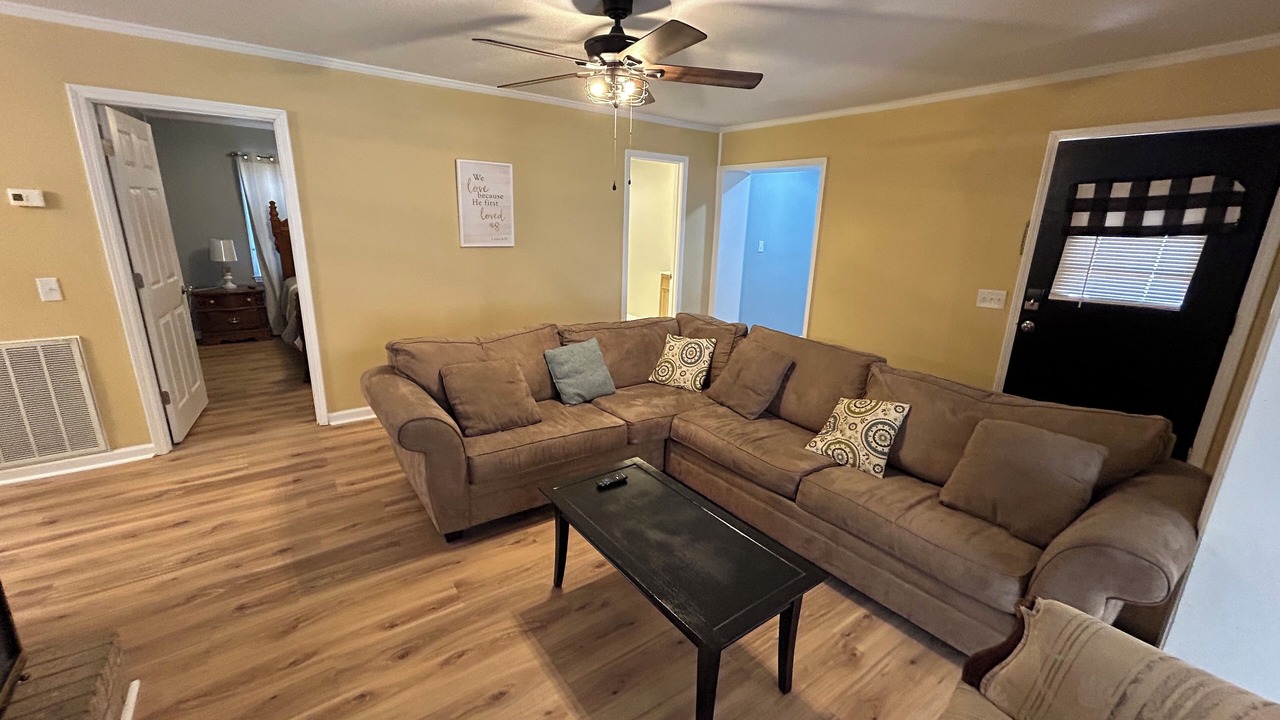 Photo of Livingroom in Darlington