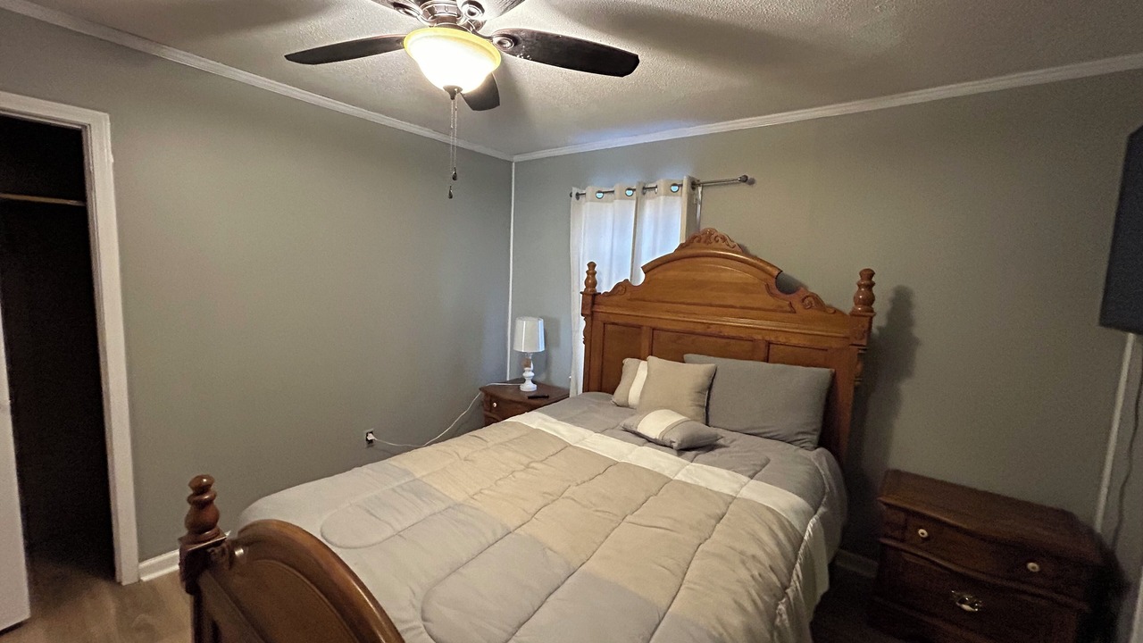 Photo of Bedroom in Darlington