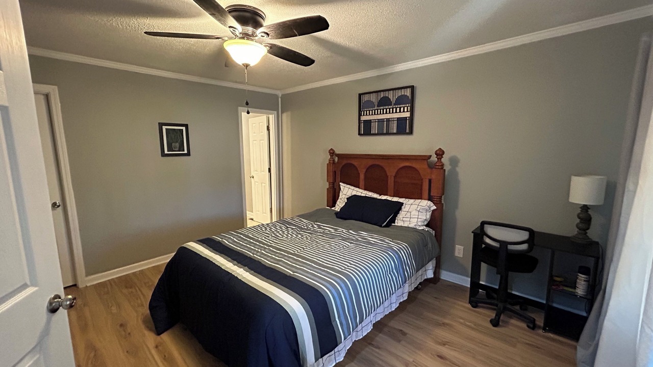 Photo of Bedroom in Darlington