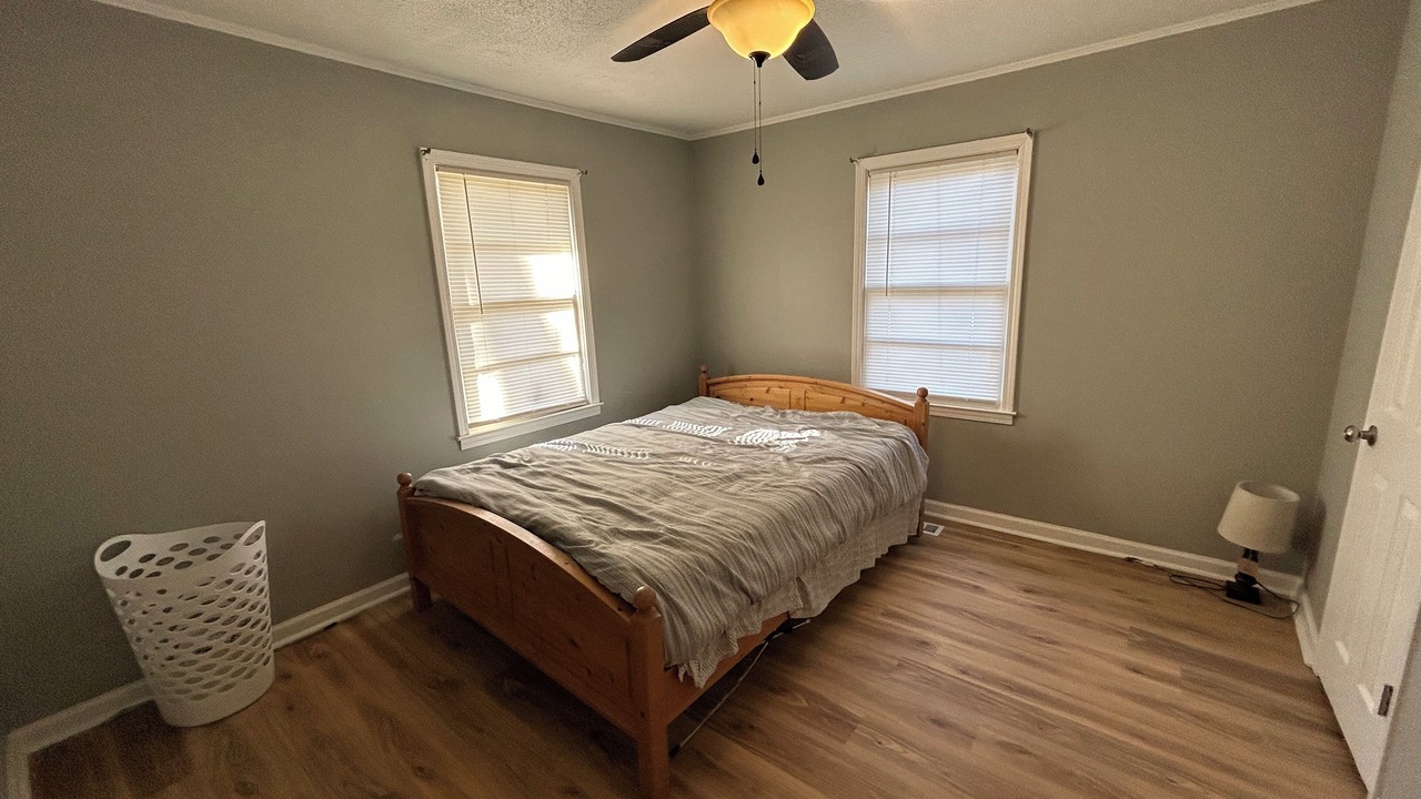 Photo of Bedroom in Darlington