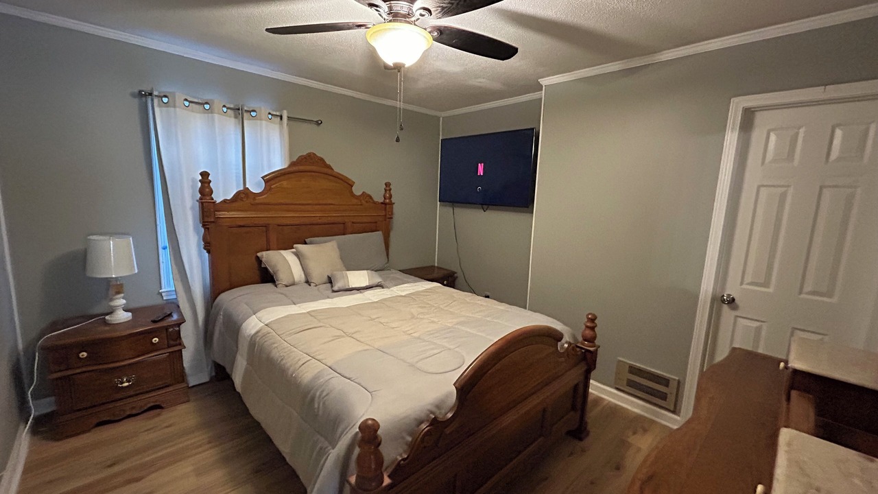 Photo of Bedroom in Darlington