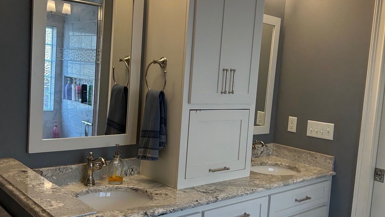 Photo of Bathroom in Riverwood Plantation