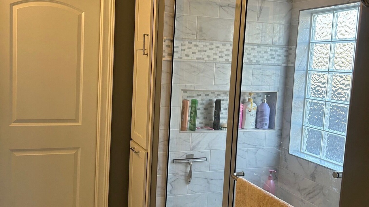 Photo of Bathroom in Riverwood Plantation
