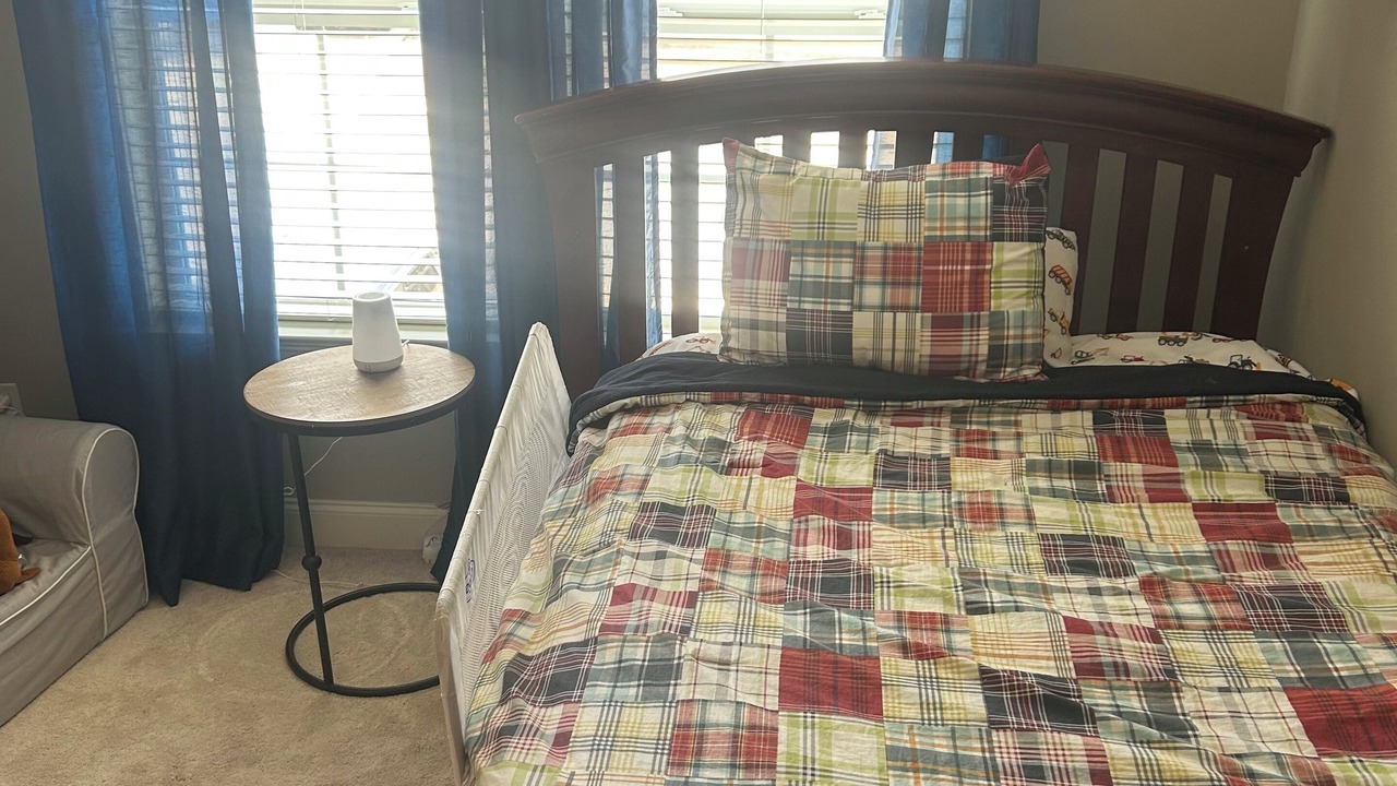 Photo of Bedroom in Riverwood Plantation