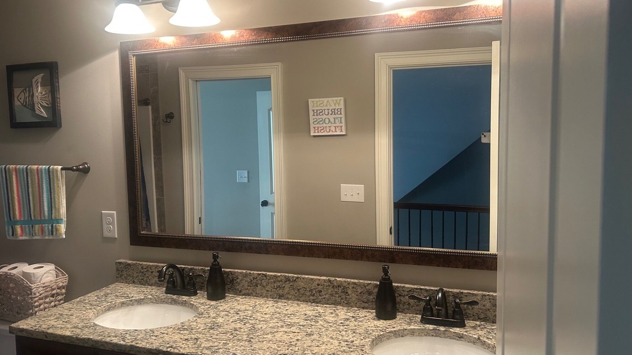 Photo of Bathroom in Riverwood Plantation