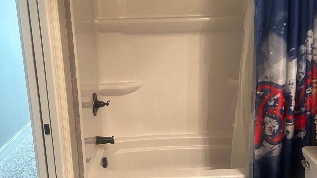 Photo of Bathroom in Riverwood Plantation
