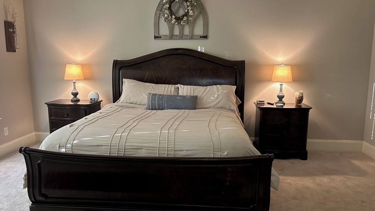 Photo of Bedroom in Riverwood Plantation