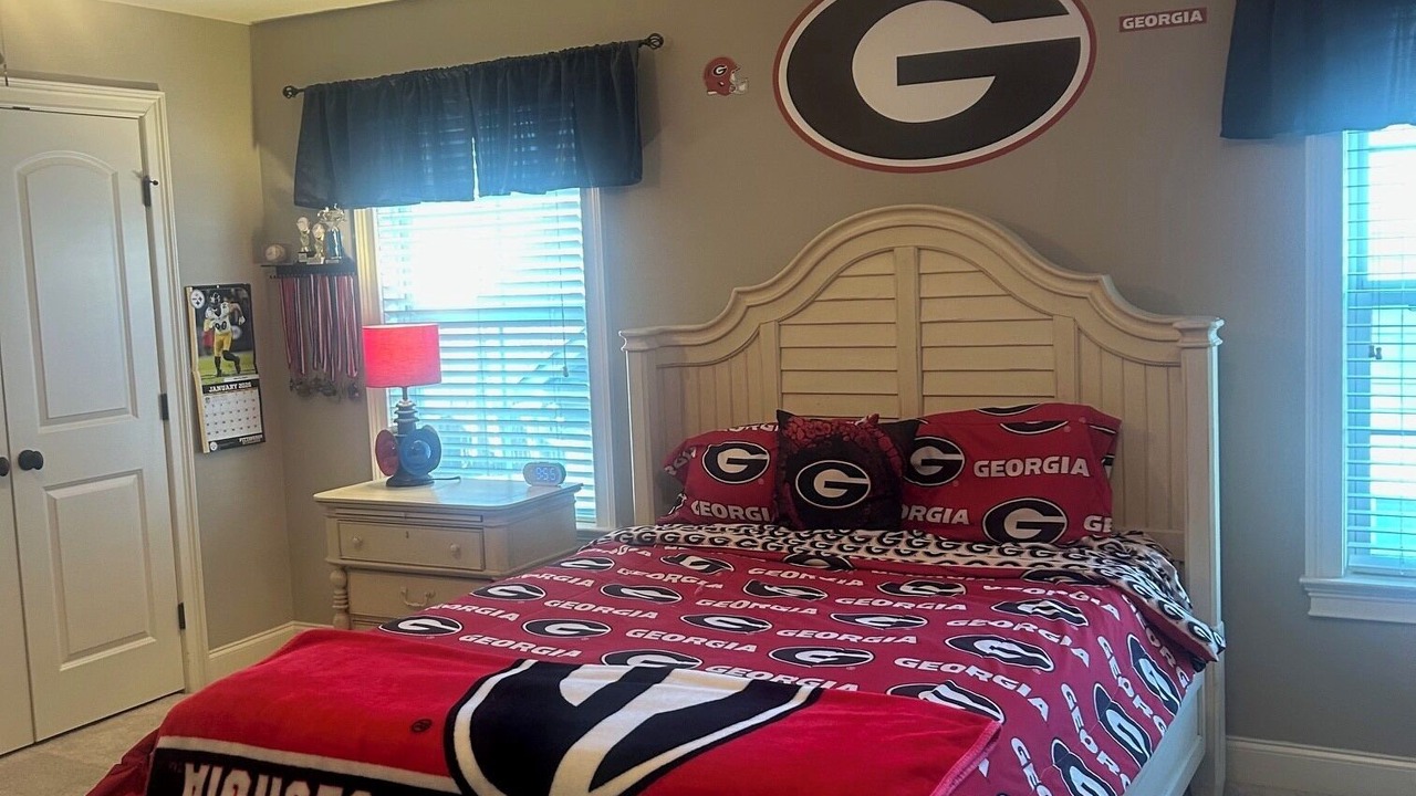 Photo of Bedroom in Riverwood Plantation