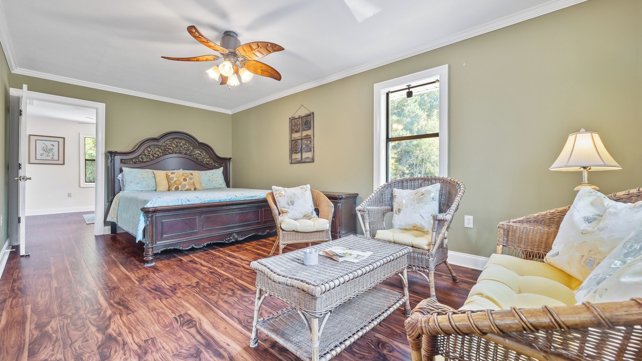 Photo of Bedroom in Greensboro