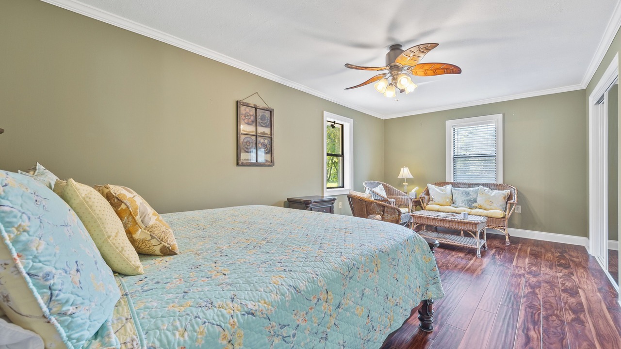 Photo of Bedroom in Greensboro