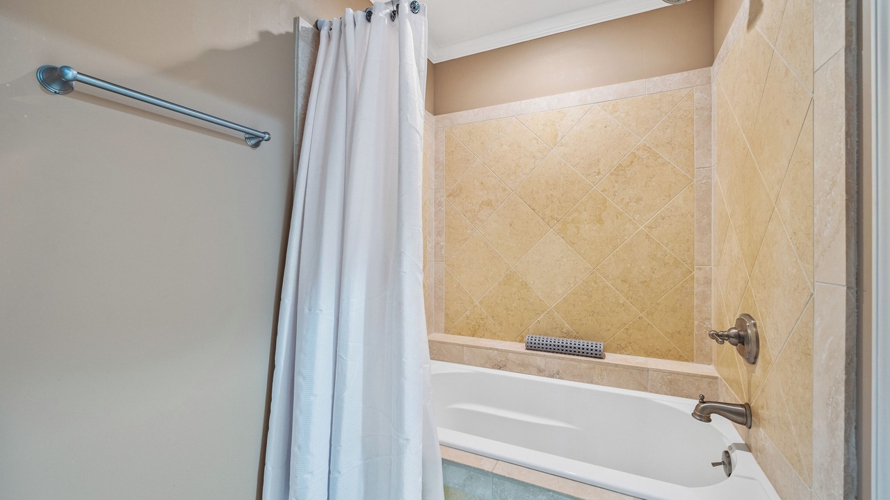 Photo of Bathroom in Greensboro