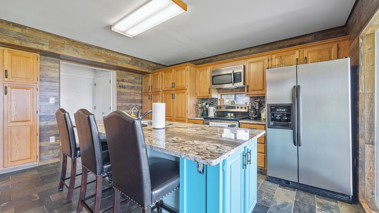 Photo of Kitchen in Greensboro