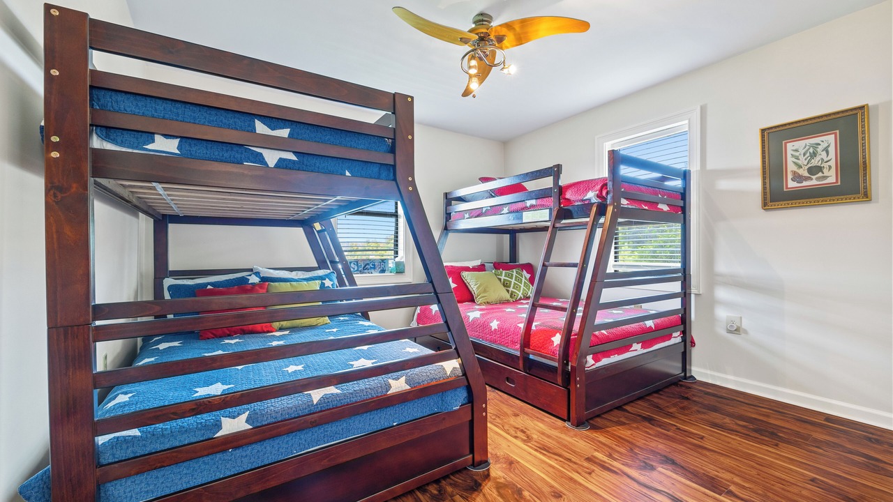 Photo of Bedroom in Greensboro