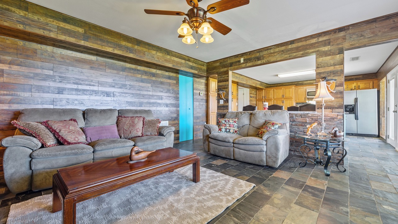 Photo of Livingroom in Greensboro