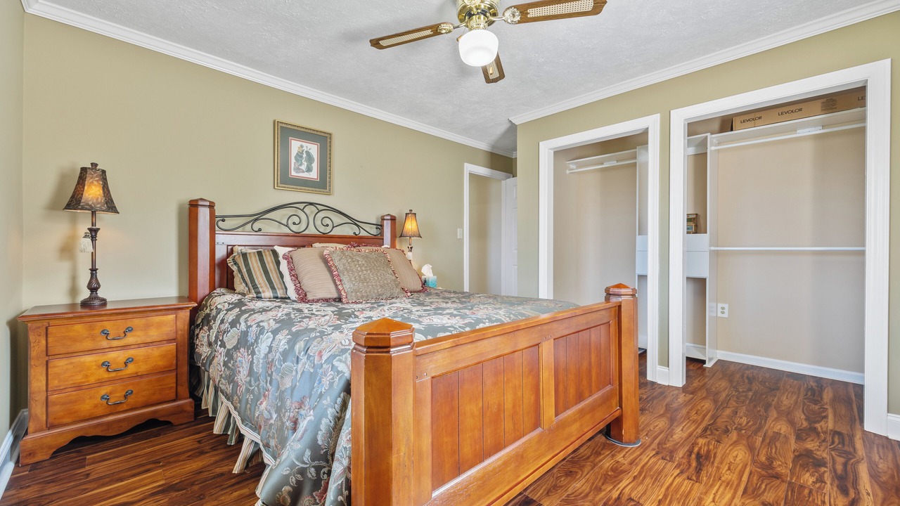 Photo of Bedroom in Greensboro