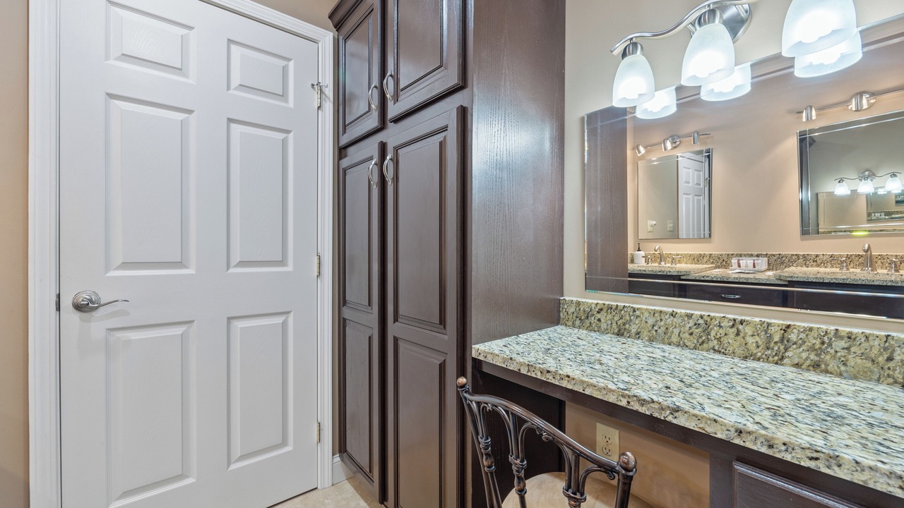 Photo of Bathroom in Greensboro