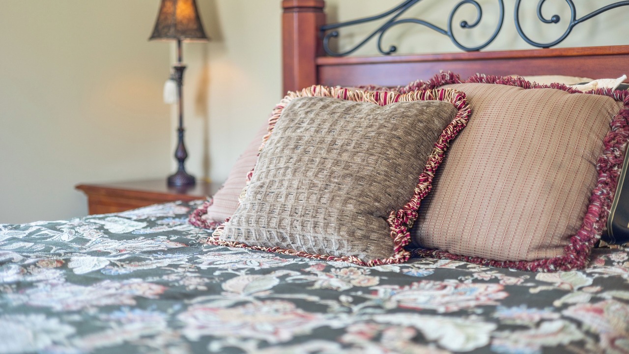 Photo of Bedroom in Greensboro