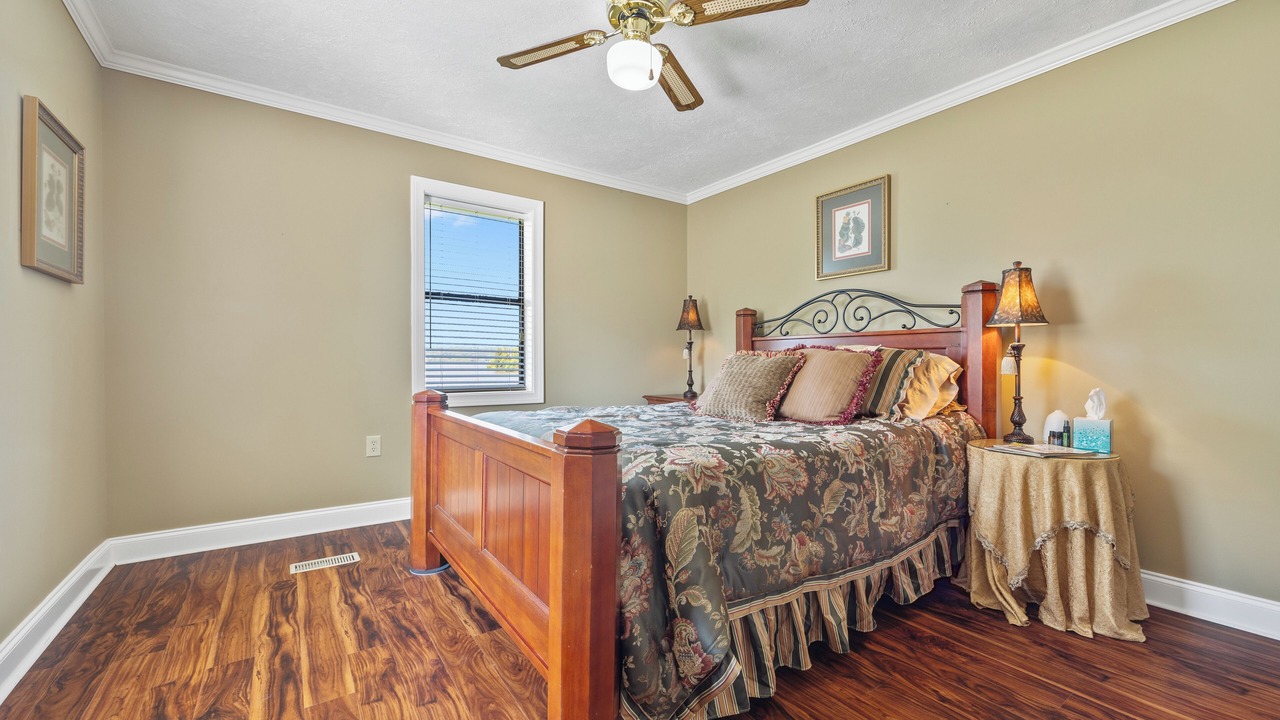 Photo of Bedroom in Greensboro