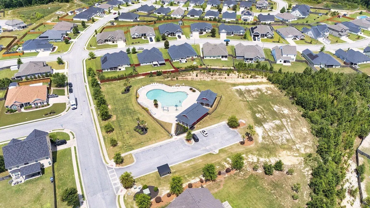 Photo of Outdoor in Fort Gordon