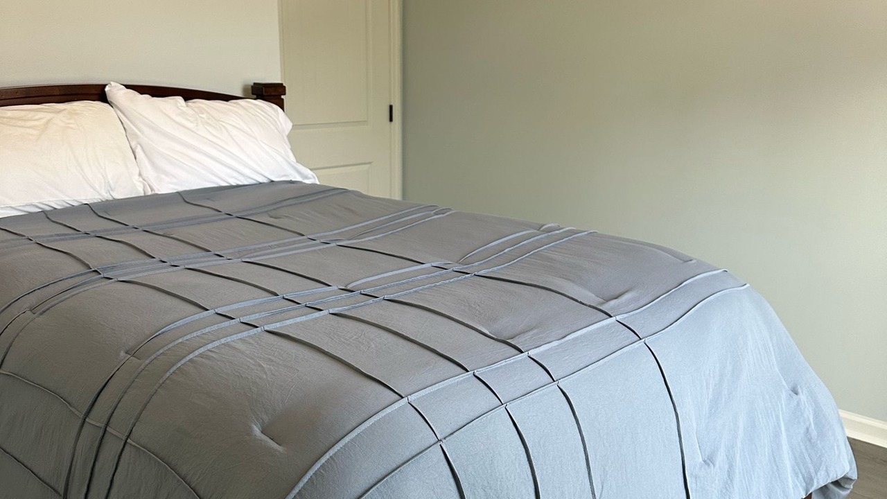 Photo of Bedroom in Fort Gordon