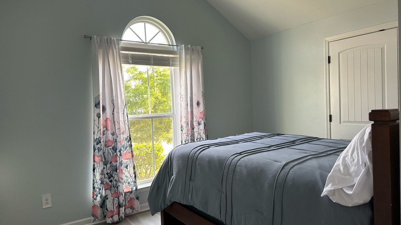 Photo of Bedroom in Fort Gordon