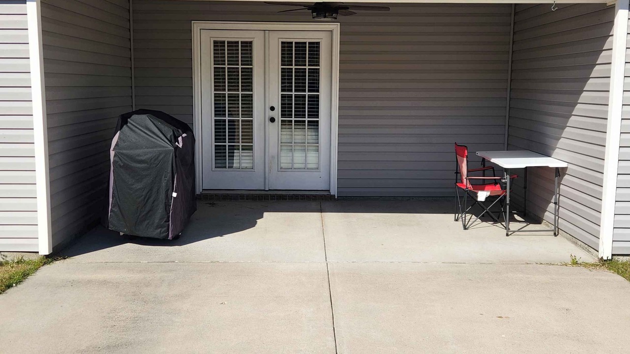 Photo of Outdoor in Fort Gordon