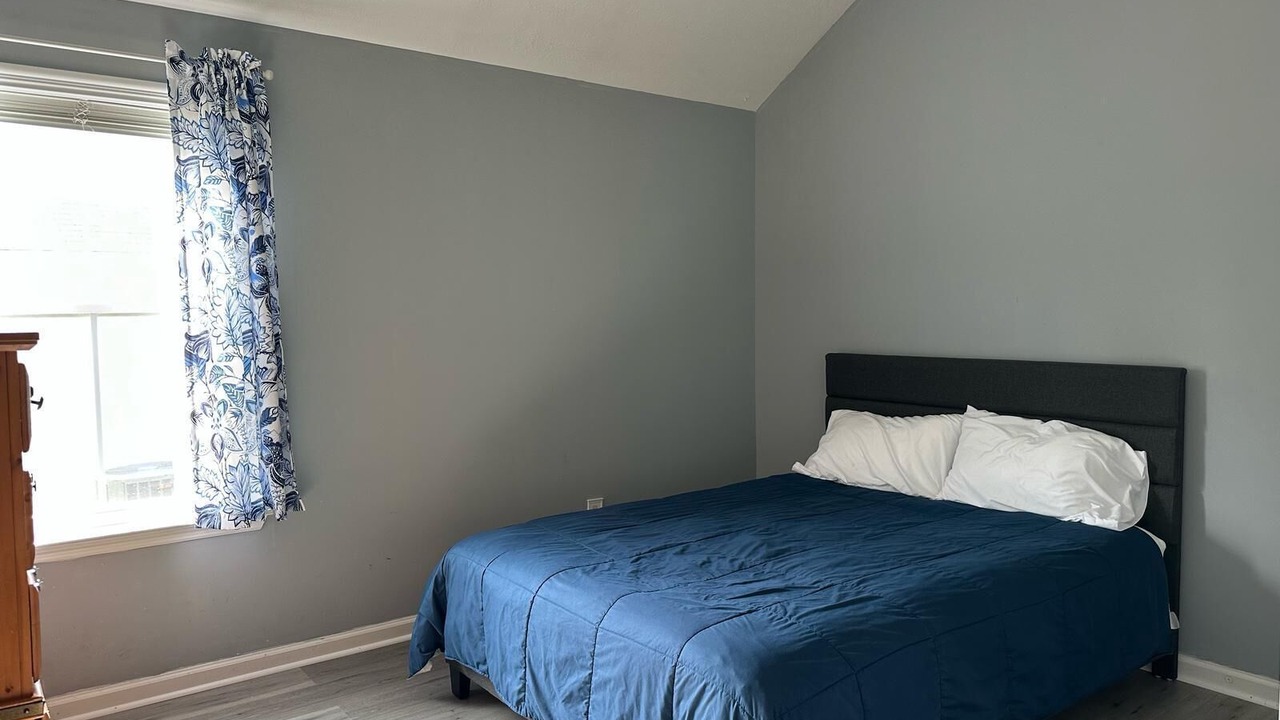 Photo of Bedroom in Fort Gordon