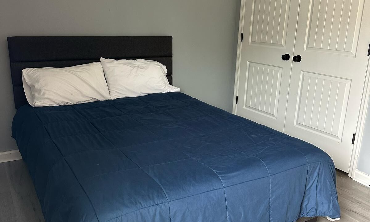 Photo of Bedroom in Fort Gordon