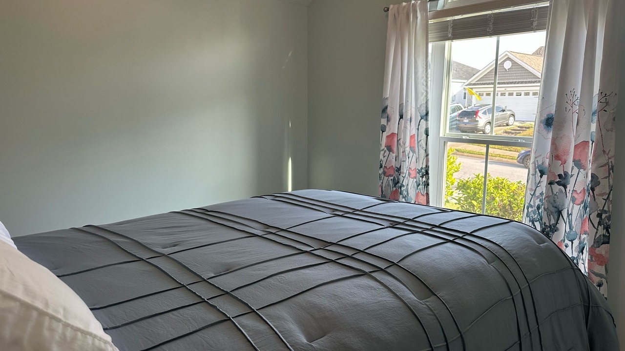 Photo of Bedroom in Fort Gordon