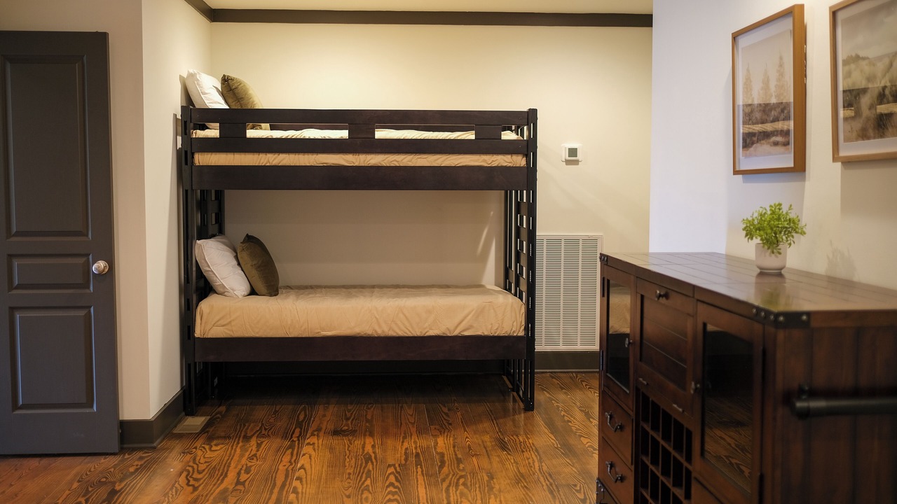 Photo of Bedroom in Smithville