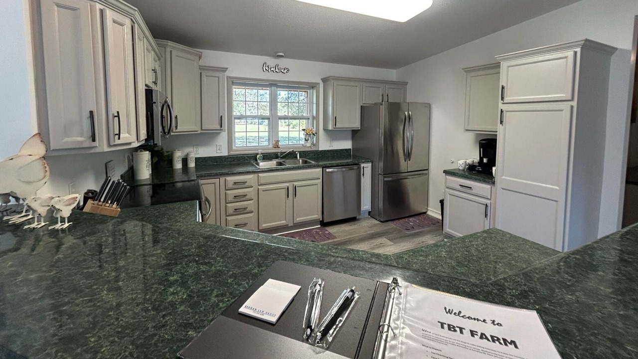 Photo of Kitchen in Indiantown
